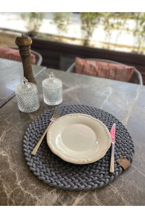 MNZ-Wicker النسيج الأمريكي الخدمة خيط اللحلة خيط واحد شاحن لوحة - Halımax