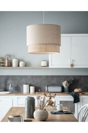 MNZ-Wicker الريفية بوهيمية تصميم النهاية الحديثة شمعة الإضاءة مصباح اللومب متعدد الطوابق شمعة NYK001 - NYLife