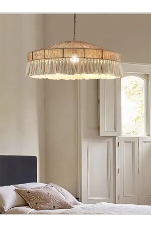 MNZ-Wicker و ماكرام بوهيمية الروسيكية مخطط طاسل شمعة TYCEN2LVXN169653094684497 - NYLife