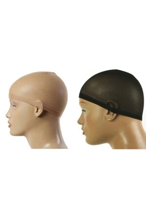 (MNZ-Wig Cap Wig Stabilizer) TYC00626017960 - Fenomen Peruk
