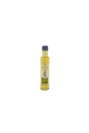 MNZ-WILD APPLE VINEGAR 250 مل - Çetinoğlu Fatma Hanim