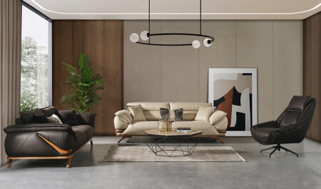 مجموعة الأريكة MNZ-wind - Cadde Yıldız