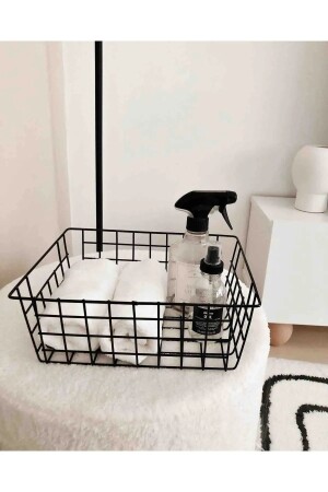 سلة MNZ-Wire - منظمة سطح المكتب - منظمة مجلس الوزراء - منظمة متعددة الأغراض - Koddiva