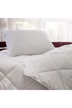 MNZ-Wispy 195x215 كوالت مزدوجة WSP109 - Lova Yatak