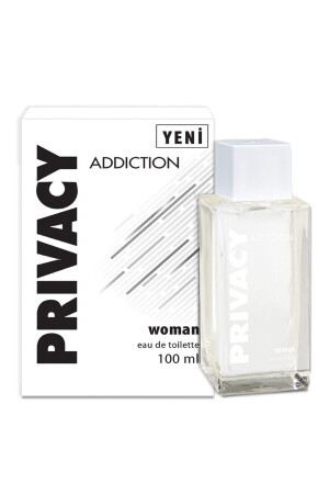 إدمان النساء (MNZ-Women Addiction EDT) عطر النساء 100 مل 8690586017695 - Privacy