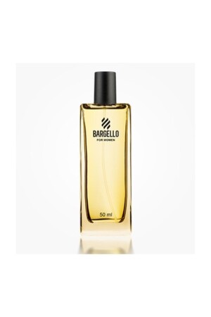 عطر النساء (MNZ-WOMEN'S PERFUME) 163 FLORAL 50 ML EDP 8691841304653 - Bargello