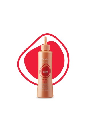 MNZ-Wonder فيتامينات الطاقة تكون معقدة مضادة لتنقيب الشعر 195ml - Fanola