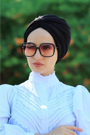 MNZ-Wrap Bone Ready Model 8201 - Sahra Şal Dünyası