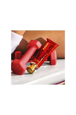 قناع MNZ-WRINKLE و CELLULITE 150 مل من الملفات - Truly