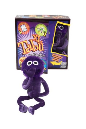 MNZ-xl 8698718000973 - Tabu