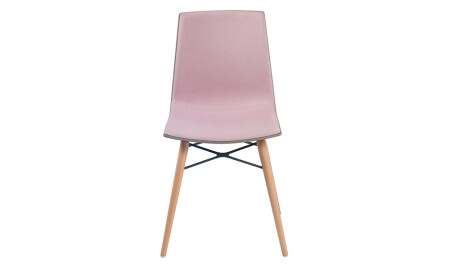 MNZ-X-Treme S Wox Pro Soft I Beech Chair 2 قطع - Cadde Yıldız