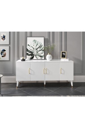 مكنسة مودرن متعددة الأغراض من MNZ-Yağmur - كل في 1. - KZNMOB HOME