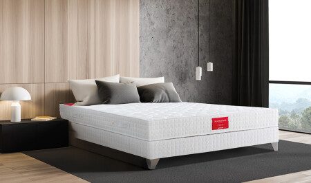 MNZ-Yatsan سويسرا المطبخ المزدوج الأصلي - Cadde Yıldız