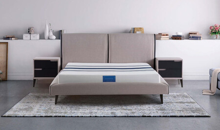 MNZ-Yatsan Marine Soprano مقعد السرير + الرأس + الميتار - Cadde Yıldız