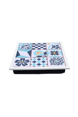 MNZ-Yedi المنزل والديكور الموسيقي سلة الفرح EVİDEAYOS007 - Yedi Home&Decor