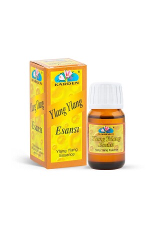 MNZ-Ylang Ylang Essence 20 مل - Karden