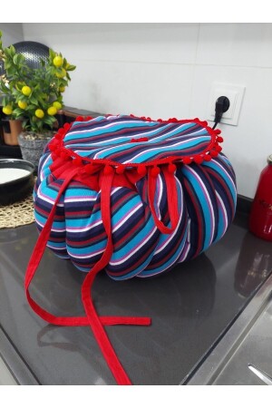 MNZ-yogurt خمیر التخميس التدريبية - İsse Tekstil