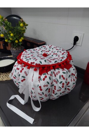 MNZ-Yogurt خلية التخميس التجمدة الكلية المكوسة ygrt0007 - İSSE TEKSTİL