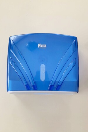 جهاز مُنحاز ورق المِسح (MNZ-Z) (200 طوب) ZHA-200 - Afacan