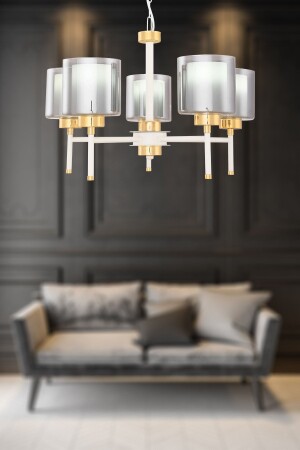 MNZ-Zemheri 5. li أبيض 200 001 0857 05 - Begüsa