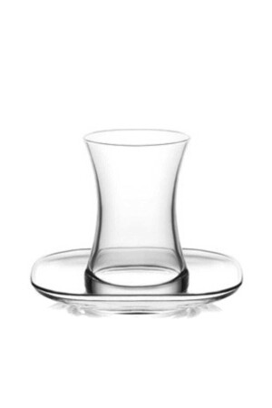 MNZ-Zen 12 قطعة مجموعة الشاي LV-ZENS1X - Lav