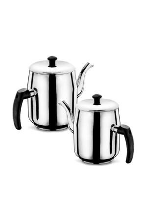 MNZ-Zen Life 430 فولاذ قنبلة قهوة 5 رقم 3. - Zenlife