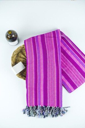 MNZ-Zena Peshtemal BC-10415 - Buldan Concept