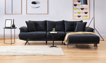 مجموعة زاوية MNZ-Zeren - Cadde Yıldız