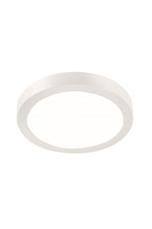 MNZ-Zero to Ceiling LED Luminaire Chandelier 6500k ضوء أبيض pllx1 - primelux