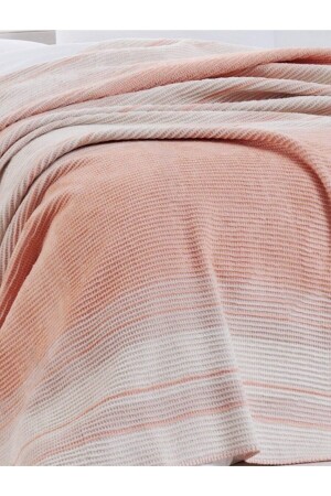 MNZ-Zigana Home Powder قطن مزدوج من القطن المقطوعة - enti ev tekstili