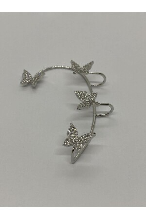 MNZ-Zircon طائر حجر نموذج غليظ غليظ الأذن - ÖZTUĞ AKSESUAR