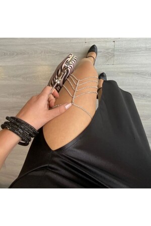 سلسلة أسفل الحجر من MNZ-Zircon - Gözde Kazan