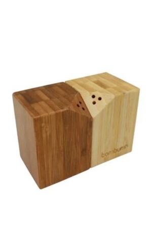 MNZ-Zole - المزقون الملح والفلفل B2800 - Bambum