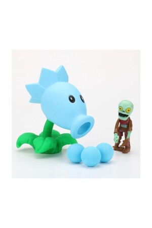 (MNZ-Zombie) والنباتات + الرسم + الكرات نسخة1092 - Schulzz