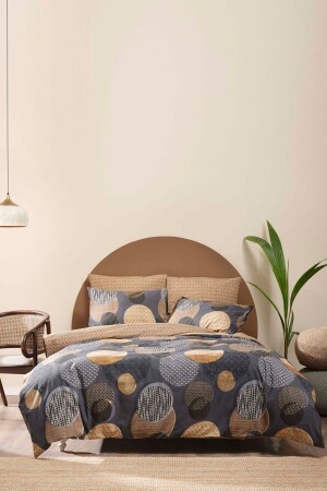 MNZ-Zoya مزدوجة سقف غطاء من الحديد السهل مجموعة 260. 01. 01. 0010 - Carina Madison