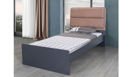 MNZ-Zurich سرير ورأس - Cadde Yıldız