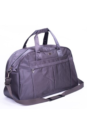 Moda 8055 Graue große Reisetasche - 3