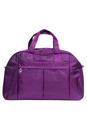 Moda 8055 Lila große Reisetasche - 4