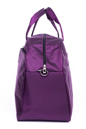 Moda 8055 Lila große Reisetasche - 6