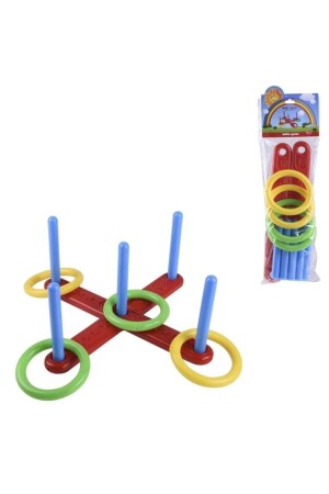 لعبة الرد على الحلقة - Zuzu Toys