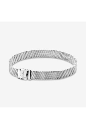 Modell Reflexions-Armband aus 925er-Sterlingsilber, 20 cm lang - 2