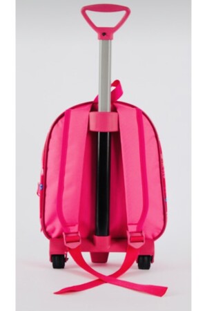 Modell Squeegee Kindergartentasche mit Rollen 1. Klasse Qualität Çekç01cn - 2
