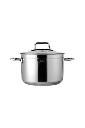 Modena 16 XL Edelstahl Deep Pot 500. 01. 01. 6382 - 2