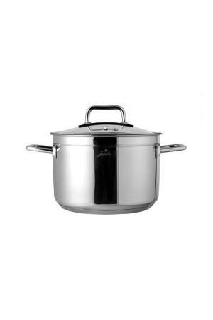 Modena 16 XL Edelstahl Deep Pot 500. 01. 01. 6382 - 4