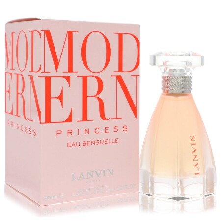 Modern Princess Eau Sensuelle by Lanvin - 1