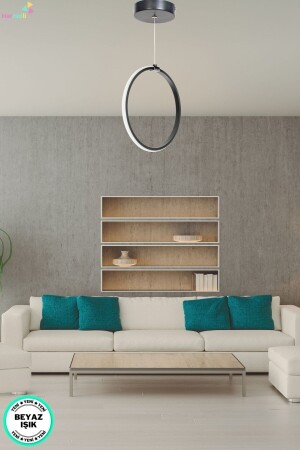 صناعة مودرن من قاعة الممر غرفة المعيشة اليد الشنابل 30 سم حلقة - Harnelli