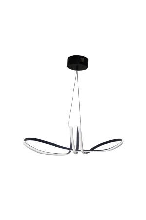 Moderne Pendelleuchte Bowtie Led Kronleuchter TYC00485493473 - 4