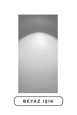 Moderner LED-Kronleuchter – lineare LED-Leuchte linear – lineares weißes Licht RK689653 - 4