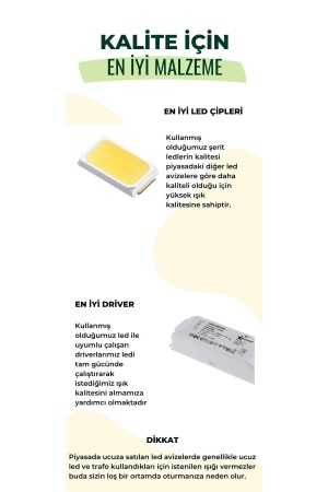 Moderner Stella 3-Farben-LED-Hängelampen-Kronleuchter in Weiß 0008 - 4