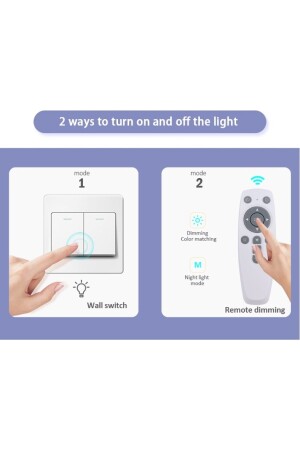 Modernes Konzeptdesign Lucca LED-Kronleuchter mit schwarzem Körper, LED-Kronleuchter mit weißem Licht burenze1211 - 3